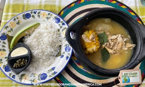 Ajiaco ¿Encased Comfort Food Delight or Creamy Culinary Confusion?