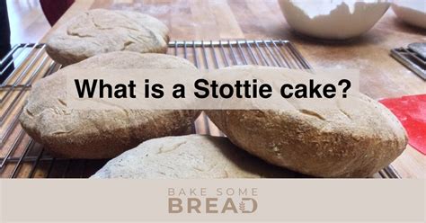 Stottie Cake? A Hearty Northern Comfort Food Fit For Any Occasion!